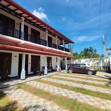 Sara Place Tangalle Exterior foto