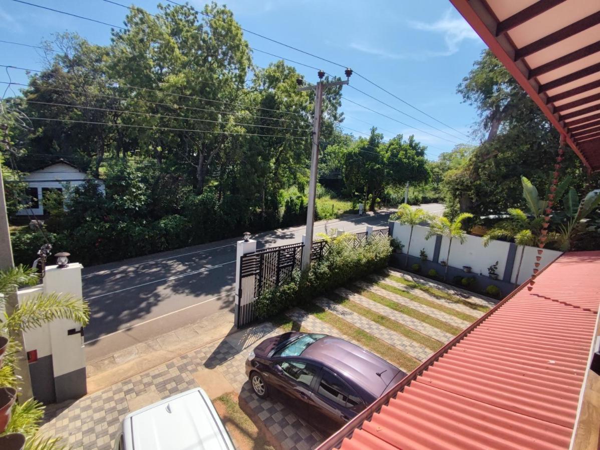Sara Place Tangalle Exterior foto