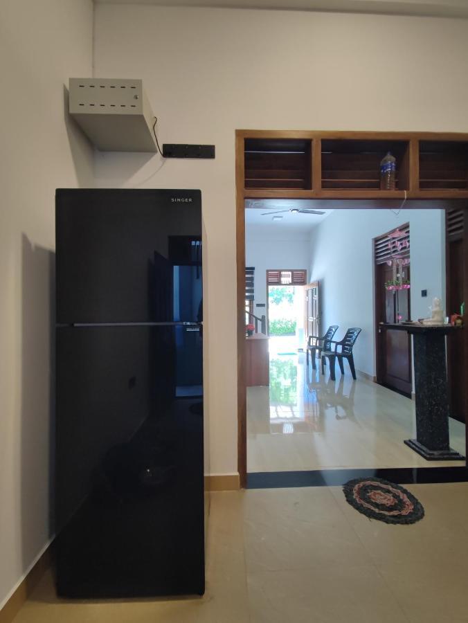 Sara Place Tangalle Exterior foto