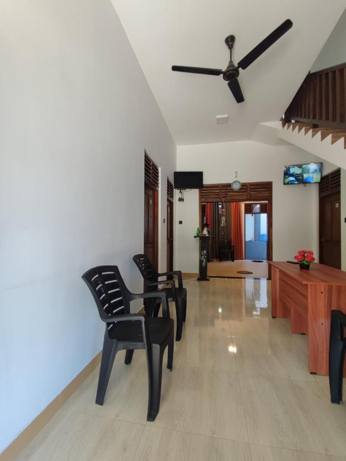 Sara Place Tangalle Exterior foto