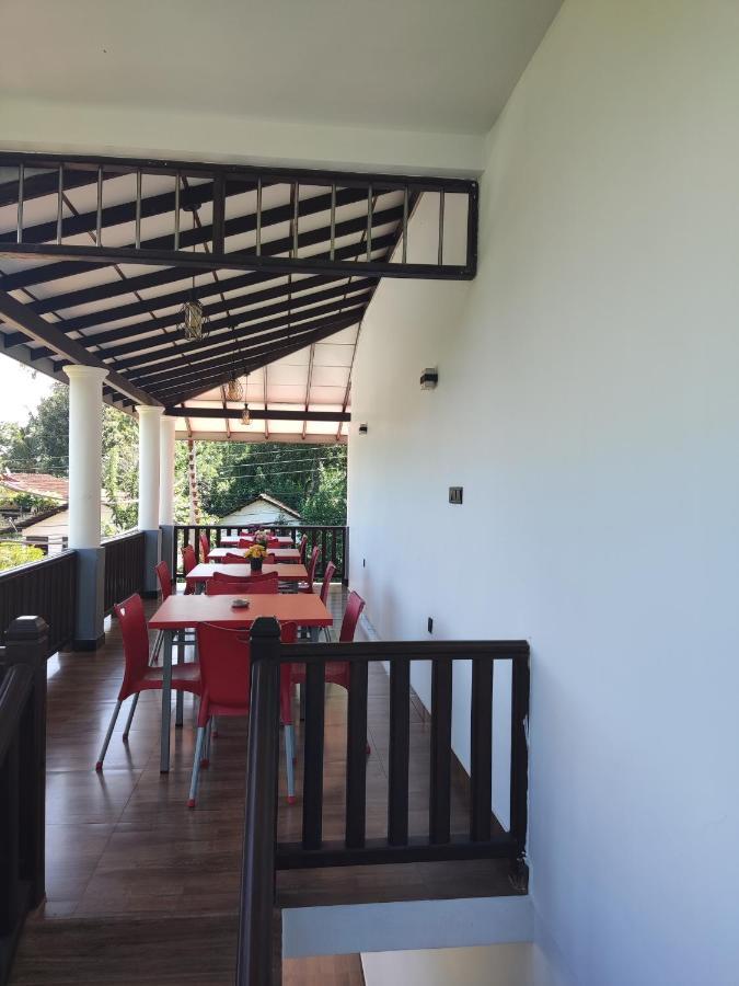 Sara Place Tangalle Exterior foto