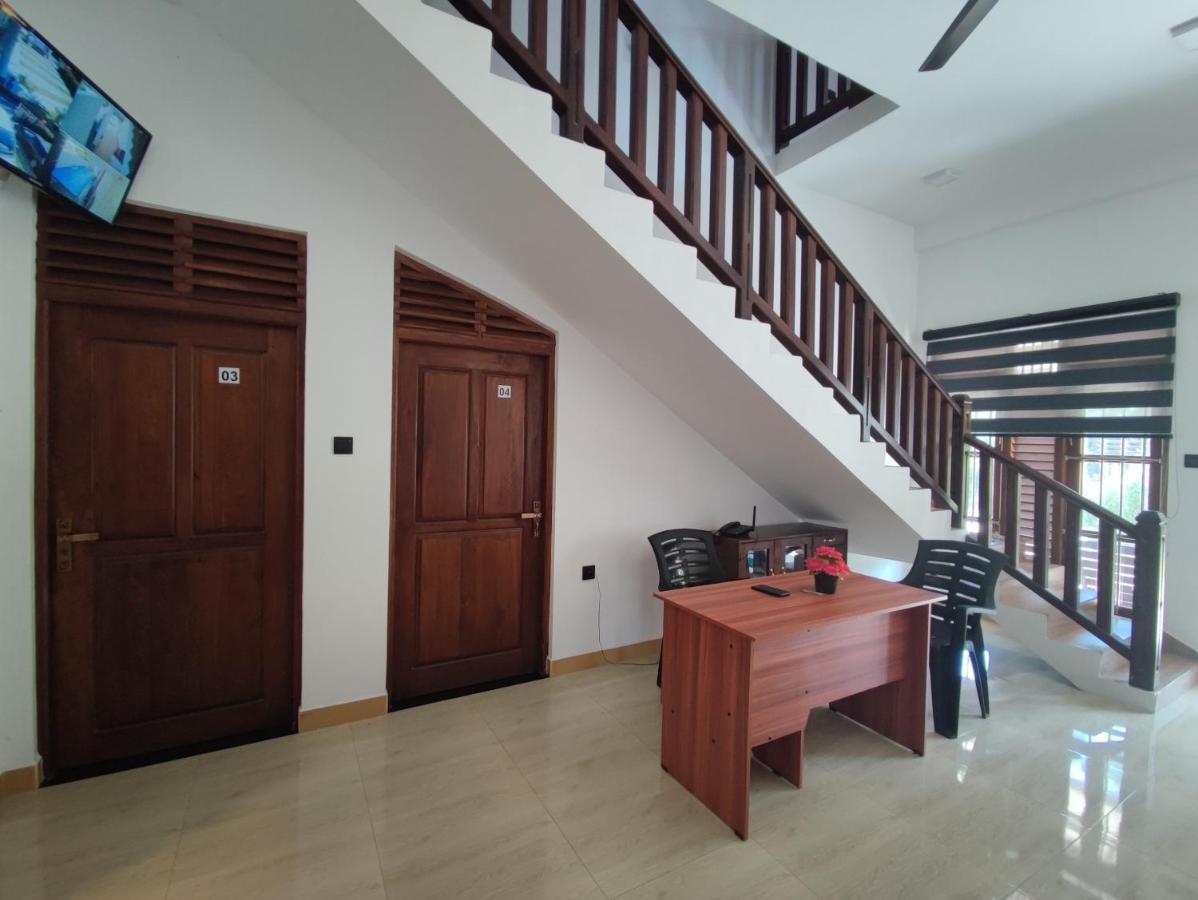 Sara Place Tangalle Exterior foto